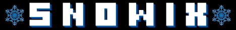 SnowIX