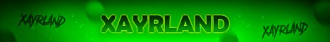XayrLand