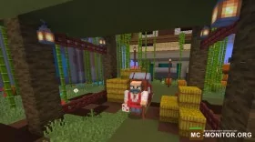 Screenshot 3 AézaMine Minecraft Server